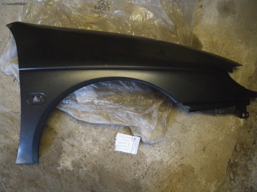 7751675003 ΦΤΕΡΟ ΕΜΠΡΟΣ -R- MEGANE 1