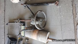 bmw e36 ΕΓΚΕΦΑΛΟΙ,ΜΟΝΑΔΑ ABS ΑΝΤΛΙΑ ΣΕΒΡΟ,ΑΞΟΝΑΣ-thumb-2