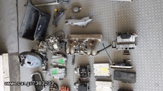bmw e36 ΕΓΚΕΦΑΛΟΙ,ΜΟΝΑΔΑ ABS ΑΝΤΛΙΑ ΣΕΒΡΟ,ΑΞΟΝΑΣ-thumb-3
