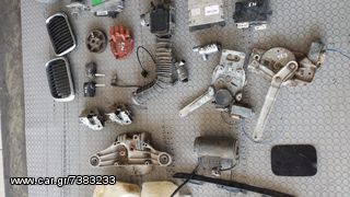 bmw e36 ΕΓΚΕΦΑΛΟΙ,ΜΟΝΑΔΑ ABS ΑΝΤΛΙΑ ΣΕΒΡΟ,ΑΞΟΝΑΣ-thumb-4