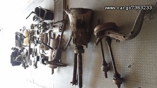 bmw e36 ΕΓΚΕΦΑΛΟΙ,ΜΟΝΑΔΑ ABS ΑΝΤΛΙΑ ΣΕΒΡΟ,ΑΞΟΝΑΣ-thumb-9