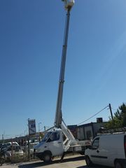 Mercedes-Benz Sprinter 2000 ΚΑΛΑΘΟΦΟΡΟ-thumb-5