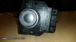 ΔΙΑΚΟΠΤΗΣ ΡΑΔΙΟ-ΝΑΒΙ E CLASS W212-thumb-1
