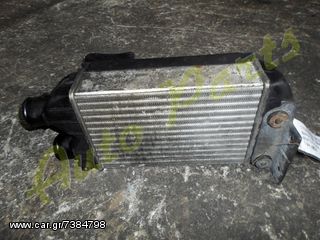 ΨΥΓΕΙΟ INTERCOOLER FIAT IDEA ΜΟΝΤΕΛΟ 2004-2011