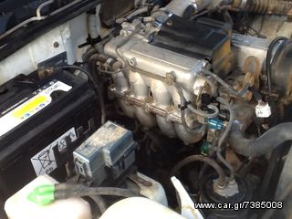 Suzuki Vitara 4X4 1600CC . '96-thumb-1