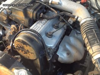 Suzuki Vitara 4X4 1600CC . '96-thumb-2