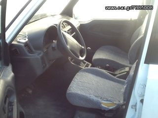 Suzuki Vitara 4X4 1600CC . '96-thumb-6