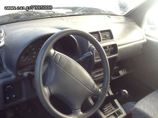 Suzuki Vitara 4X4 1600CC . '96-thumb-7