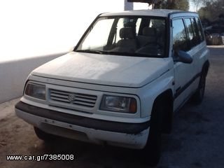Suzuki Vitara 4X4 1600CC . '96-thumb-8