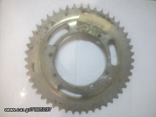 ΓΡΑΝΑΖΙ ΤΡΟΧΟΥ PUCH 48T ΓΝΗΣΙΟ (SPROCKET PUCH 48T ORIGINAL PUCH)