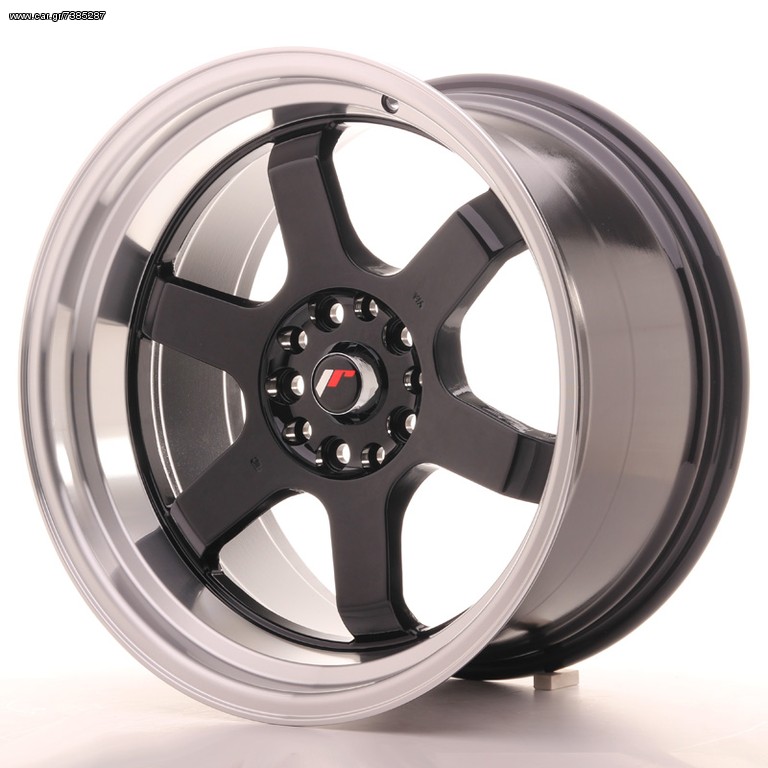 ΜΑΡΟΥΔΗΣ Japan Racing 16'' JR12