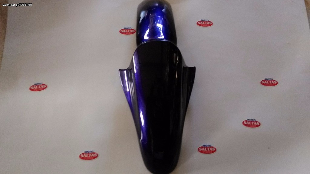 ΦΤΕΡΟ ΕΜΠΡΟΣΘΙΟ HONDA FORESIGHT 250 