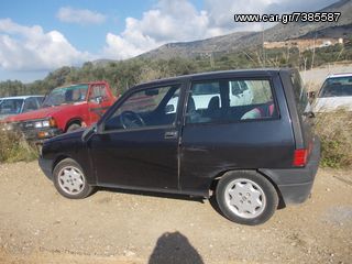 LANCIA Y10  1996  1106cc-thumb-1