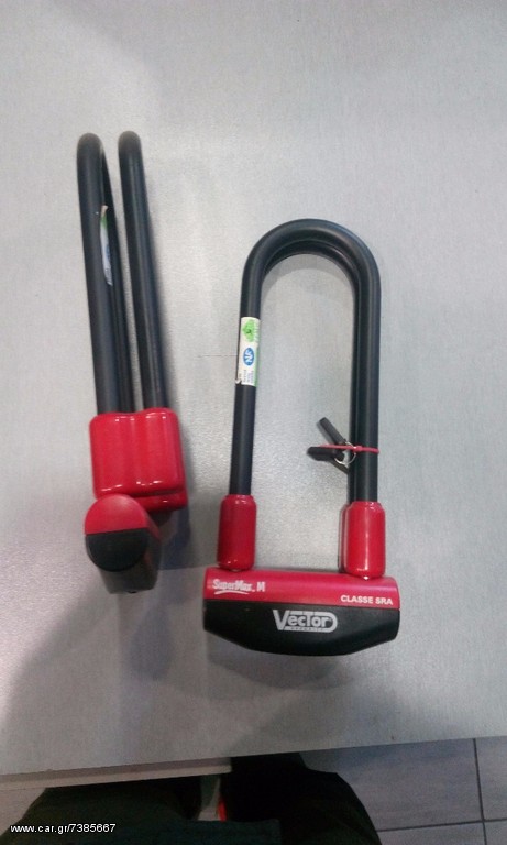 VECTOR SUPER MAX M