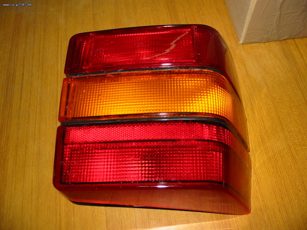 SEAT IBIZA SYSTEM PORCE 86-92 ΦΑΝΑΡΙ ΟΠ.ΑΡ.SE021934007A  (VALEO)