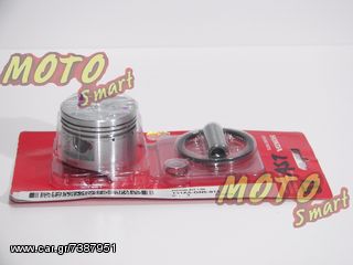 ΠΙΣΤΟΝΙ HONDA ASTREA GRAND & SUPRA 51mm ΓΝΗΣΙΟ ΙΝΔΟΝΗΣΙΑΣ