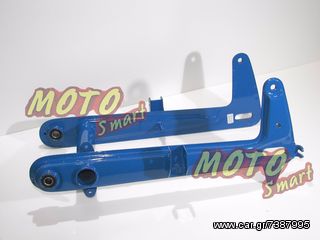 ΨΑΛΙΔΙ HONDA C50C ROC ΜΠΛΕ-thumb-1