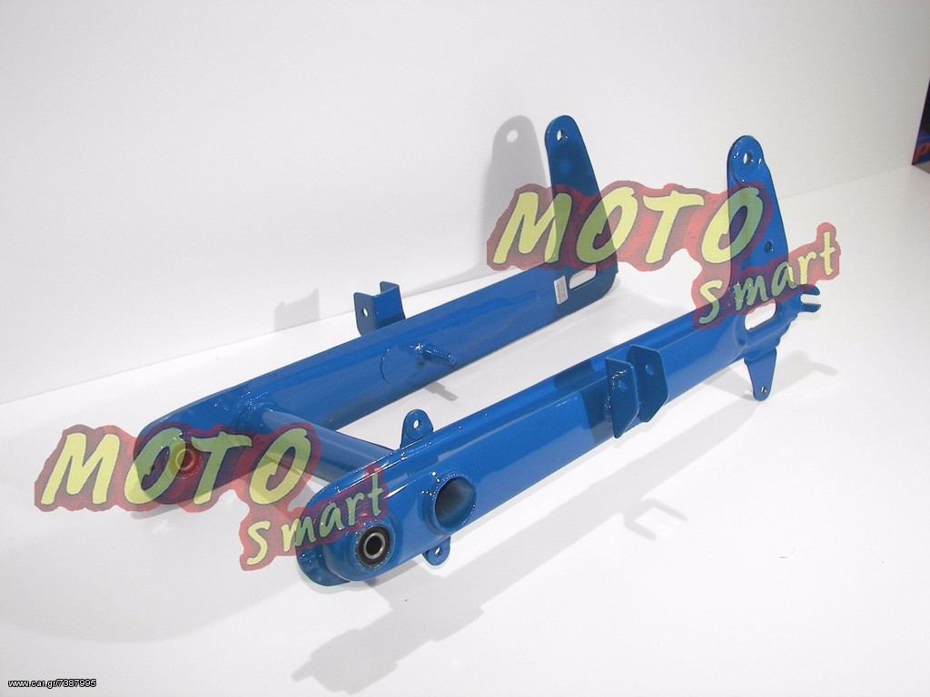 ΨΑΛΙΔΙ HONDA C50C ROC ΜΠΛΕ