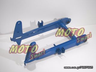 ΨΑΛΙΔΙ HONDA C50C ROC ΜΠΛΕ-thumb-2