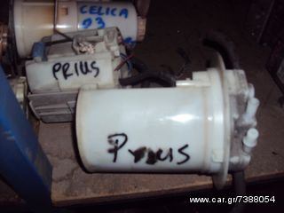 ΑΝΤΛΙΑ ΒΕΝΖΙΝΗΣ TOYOTA PRIUS 2012 μοντελο