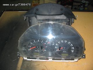 KIA PICANTO ΚΑΝΤΡΑΝ 