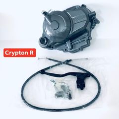 ΚΙΤ ΣΥΜΠΛΕΚΤΗ SYSCAST YAMAHA CRYPTON R-105/R-115/T-110