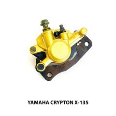 Δαγκάνα Crypton X 135