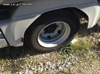 Καρότσα Ανοιχτή Mercedes-Benz 2000 817 ATEGO-thumb-2