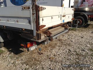 Καρότσα Ανοιχτή Mercedes-Benz 2000 817 ATEGO-thumb-3