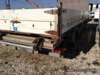 Καρότσα Ανοιχτή Mercedes-Benz 2000 817 ATEGO-thumb-4