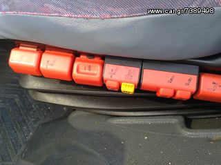 Καρότσα Ανοιχτή Mercedes-Benz 2000 817 ATEGO-thumb-5