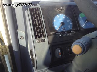 Καρότσα Ανοιχτή Mercedes-Benz 2000 817 ATEGO-thumb-6