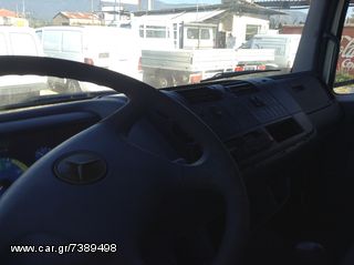 Καρότσα Ανοιχτή Mercedes-Benz 2000 817 ATEGO-thumb-7