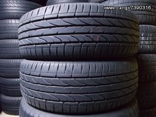2 TMX BRIDGESTONE   DUELER HP 	215-60-17	DOT2011	 60€