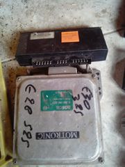 BMW - 3 E30 09/87-12/90 (M40)-thumb-1