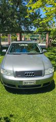 Audi A4 2004 1.8 TURBO QUATTRO