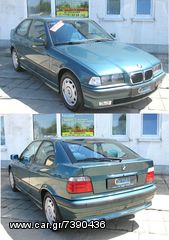BMW - 3 E36 94-98 COMPACT