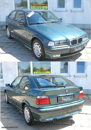 BMW - 3 E36 94-98 COMPACT