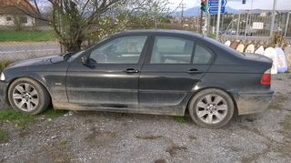 BMW - 3 E46 07/98-08/01 SDN-thumb-1