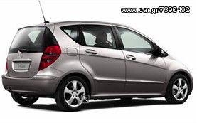 MERCEDES A CLASS (W169) 04-08 ΠΟΡΤΕΣ - ΓΡΥΛΟΙ - ΔΙΑΚΟΠΤΕΣ