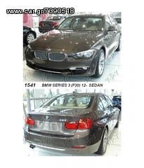 BMW - BMW SERIES 3 (F30) 12- SDN