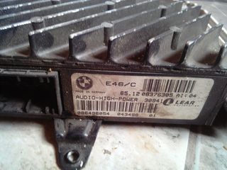 BMW - 3 E46 99-03 COUPE-thumb-3