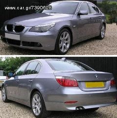 BMW - 5 E60/61 07/03-