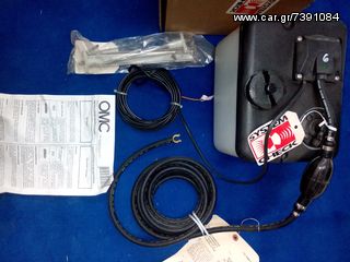 ΤΕΠΟΖΙΤΟ ΛΑΔΙΟΥ EVINRUDE FICHT OMC 