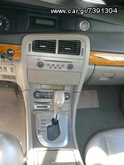 Renault Vel Satis 2004 2.0 TURBO-thumb-3
