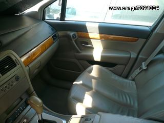 Renault Vel Satis 2004 2.0 TURBO-thumb-4
