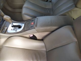 Renault Vel Satis 2004 2.0 TURBO-thumb-9