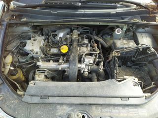 Renault Vel Satis 2004 2.0 TURBO-thumb-13