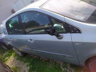 Renault Vel Satis 2004 2.0 TURBO-thumb-16