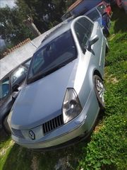 Renault Vel Satis '04 2.0 TURBO 